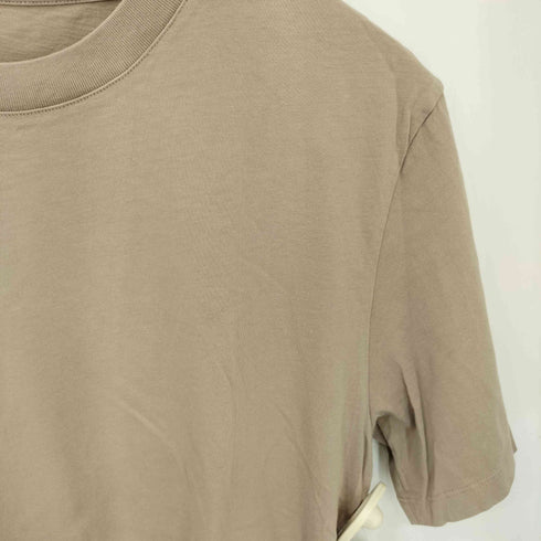 メゾンマルジェラ Maison Margiela Plane S/S Tee プレーン クルーネック半袖Tシャツ カットソー メンズ  44